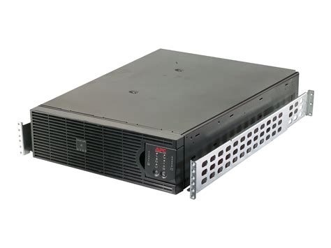 apc smart ups rt 3000va rm 120v network card|APC UPS 5000 manual.